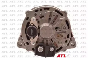 ATL AUTOTECHNIK l33710 -  Генератор